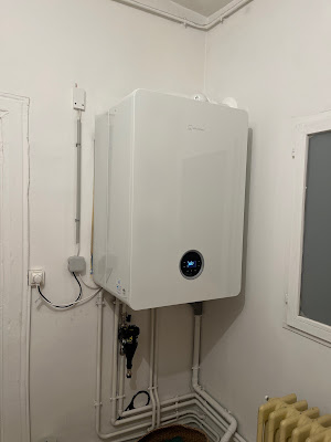 ENGIE Home Services à Chalezeule
