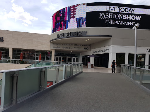 Shopping Mall «Fashion Show», reviews and photos, 3200 S Las Vegas Blvd Ste. 600, Las Vegas, NV 89109, USA