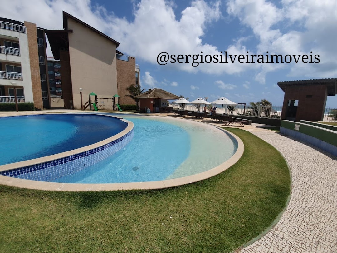 Condomínio Edifício Terramaris Resort