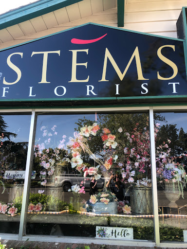 Stems Florist, 637 Merchant St, Vacaville, CA 95688, USA, 