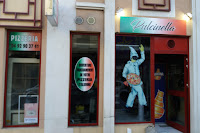 Photos du propriétaire du Pizzeria Pulcinella à Antibes - n°1