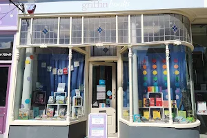 Griffin Books image