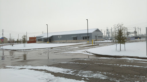 Energy supplier Wichita Falls