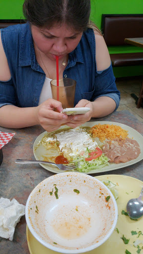 Mexican Restaurant «La Conchita Restaurant», reviews and photos, 5212 Rufe Snow Dr, North Richland Hills, TX 76180, USA