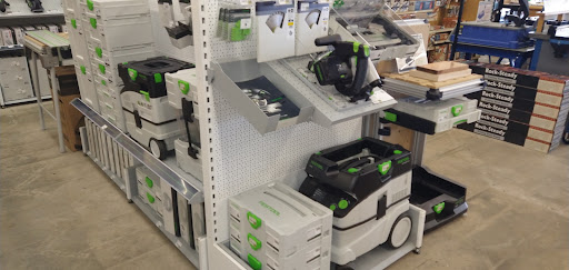 Woodworking Supply Store «Rockler Woodworking and Hardware - Schaumburg», reviews and photos, 253 W Golf Rd, Schaumburg, IL 60195, USA