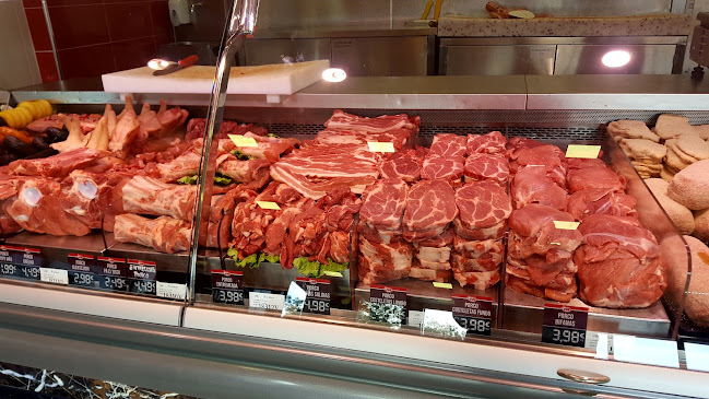 Comentários e avaliações sobre o Mercado da Carne