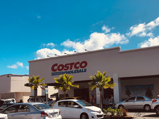 Costco Wholesale