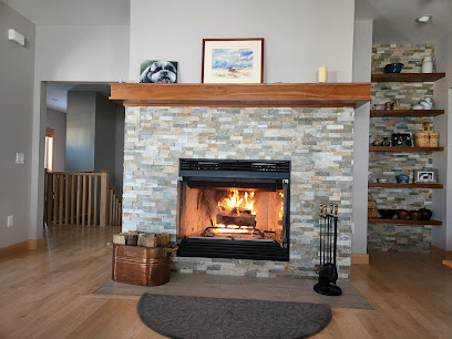 The Fireplace and Flooring Professionals, Inc