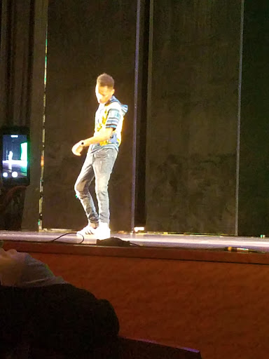 Performing Arts Theater «Cultural Arts Center, Montgomery College», reviews and photos, 7995 Georgia Ave, Silver Spring, MD 20910, USA