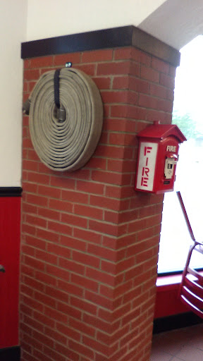 Sandwich Shop «Firehouse Subs», reviews and photos, 27115 Gratiot Ave, Roseville, MI 48066, USA