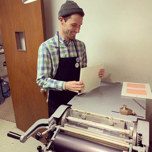 Stationery Store «Glyph», reviews and photos, 233 St John St, Havre De Grace, MD 21078, USA