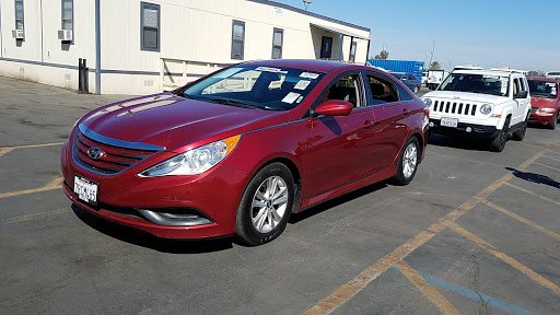 Auto Auction «Manheim Central California», reviews and photos, 278 N Marks Ave, Fresno, CA 93706, USA