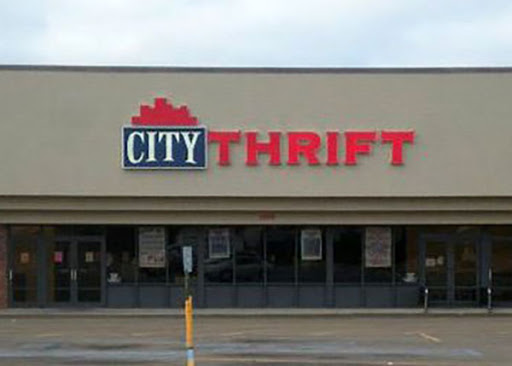 Thrift Store «City Thrift», reviews and photos