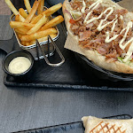 Photo n° 1 de l'avis de lola. fait le 23/05/2023 à 13:28 pour Le 41 Montélimar Kebab Tacos Burger à Montélimar