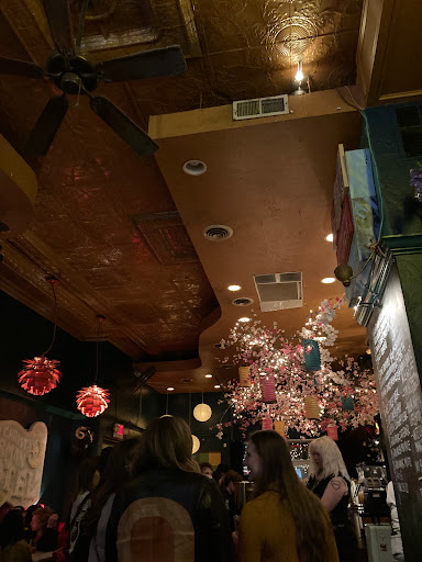 Bar «Brillobox», reviews and photos, 4104 Penn Ave, Pittsburgh, PA 15224, USA