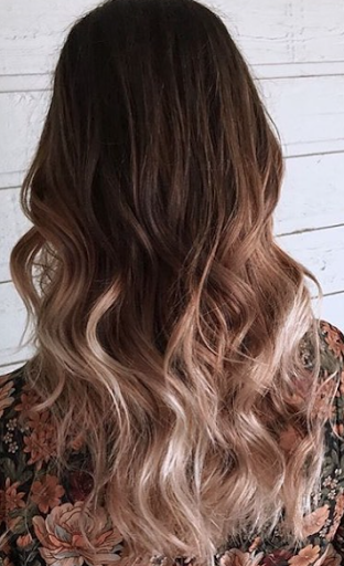 Hair Salon «Gatzby Salon», reviews and photos, 202 S Austin Ave #102, Georgetown, TX 78626, USA