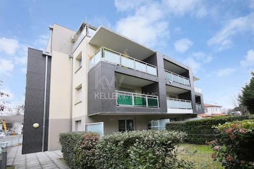 Agence immobilière KELLER WILLIAMS SAINT GEORGES Toulouse