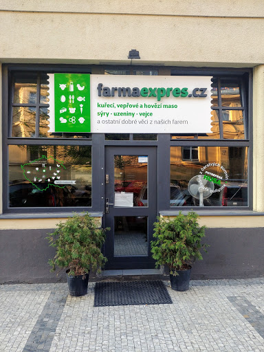 FarmaExpress