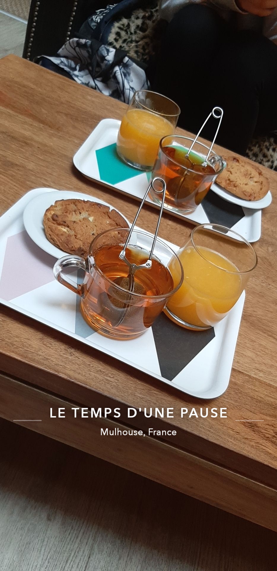 Photo n° 1 de l'avis de Halise.u fait le 07/04/2019 à 09:24