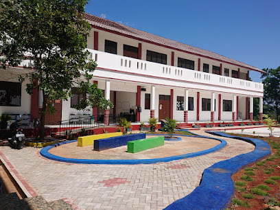 SMP - SMA Saintek UHAMKA Boarding School