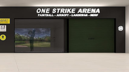 OneStrike Arena