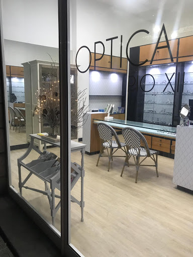 óptica Pío XII 70