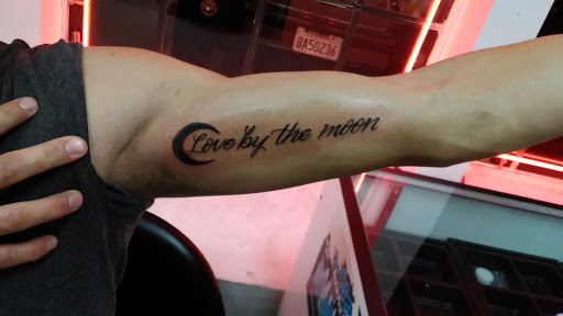 Explore lake tattoo ideas, creative tattoo ideas in El Cajon, available at E C Tattoo & Body Piercing