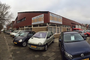 ASR-Höke Autoservice Katwijk