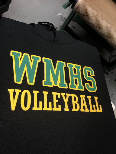 Screen Printer «Inkterprise», reviews and photos, 291B Echo Ave, Sound Beach, NY 11789, USA