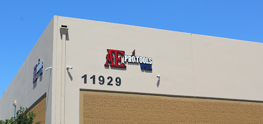 ATE Pro Tools Inc