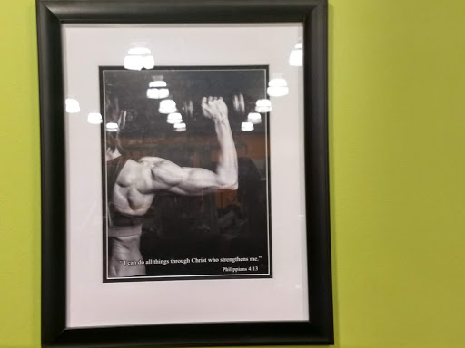 Gym «Anytime Fitness», reviews and photos, 225 E Main St, Grantsville, UT 84029, USA