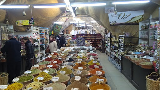 Plasterboard shops in Jerusalem