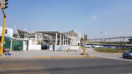 Terminal Tlaxcalancingo