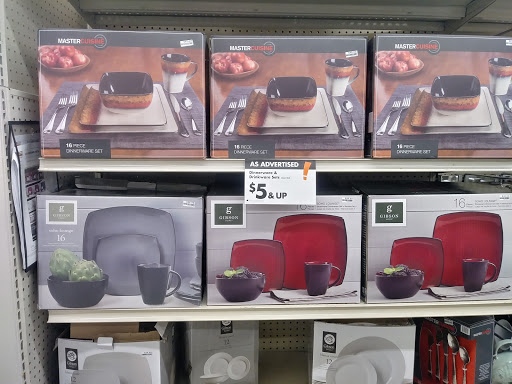 Discount Store «Big Lots», reviews and photos, 207 Swansea Mall Dr, Swansea, MA 02777, USA