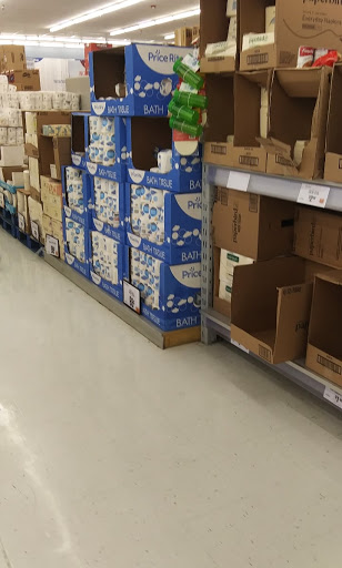 Grocery Store «Price Rite of District Heights», reviews and photos, 5800 Silver Hill Rd, District Heights, MD 20747, USA