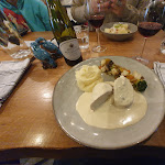 Photo n° 3 de l'avis de J. fait le 22/12/2019 à 13:03 pour Restaurant Le Sissebisse à Champagnole