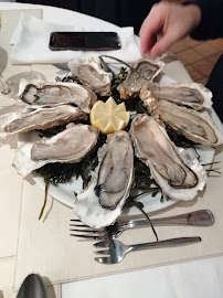 Produits de la mer du Restaurant français Méson Chalut - Saint Malo - n°15