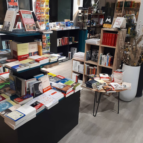 Librairie l espace d un rêve à Clermont-l'Hérault