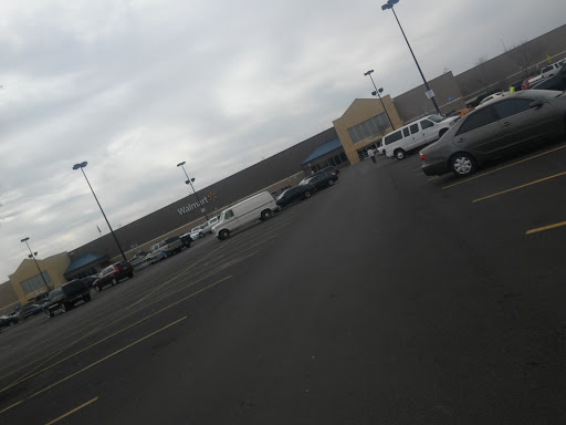 Department Store «Walmart Supercenter», reviews and photos, 13055 W Rancho Santa Fe Blvd, Avondale, AZ 85392, USA