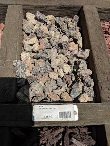 Landscaping Supply Store «Dixon Landscape Materials», reviews and photos, 150 E H St, Dixon, CA 95620, USA