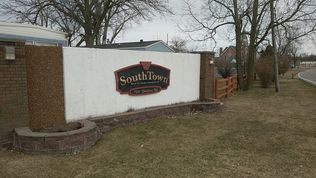 Southtown Mobile Home Community
