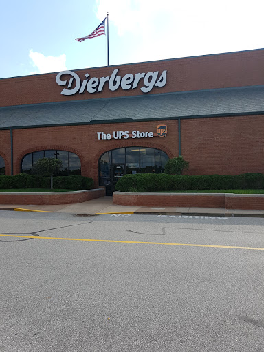 Shipping and Mailing Service «The UPS Store», reviews and photos, 2025 Zumbehl Rd, St Charles, MO 63303, USA