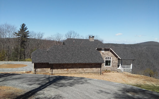 Roofing Contractor «Hodges Roofing and Construction», reviews and photos, 1484 Beaverton Trail, Winston-Salem, NC 27103, USA