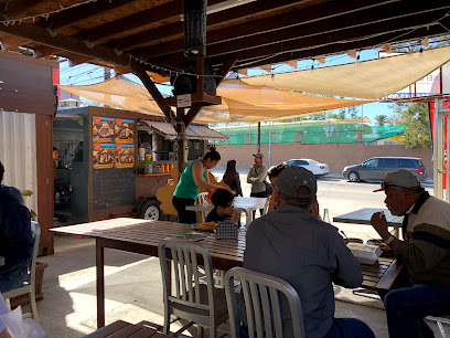 FOOD TRUCKS EXPRESS - Av. Río Tijuana 14, Revolucion, 22015 Tijuana, B.C., Mexico