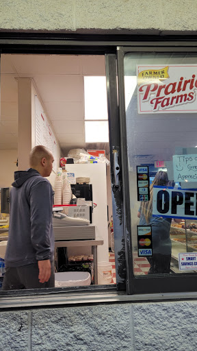 Donut Shop «Donut Palace», reviews and photos, 175 Tennessee Blvd, Lebanon, TN 37087, USA