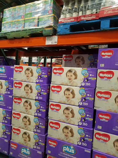 Warehouse store «Costco Business Center», reviews and photos, 6333 Telegraph Rd, Commerce, CA 90040, USA