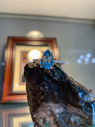 Jeweler «Olde World Jewelers», reviews and photos, 4614 N Illinois St, Fairview Heights, IL 62208, USA