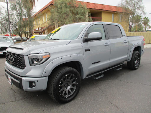 Used Car Dealer «Arizona Car Sales», reviews and photos, 1648 E Main St, Mesa, AZ 85203, USA