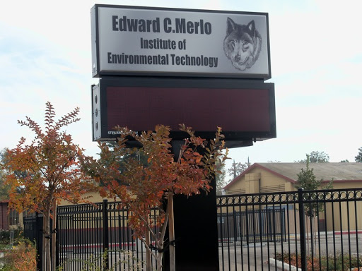 Merlo Institute of Environmental Technology