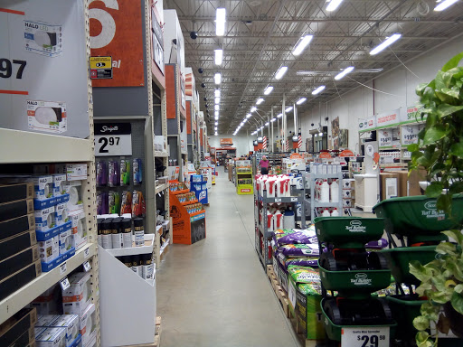 Home Improvement Store «The Home Depot», reviews and photos, 3730 Sun City Center Blvd, Ruskin, FL 33573, USA